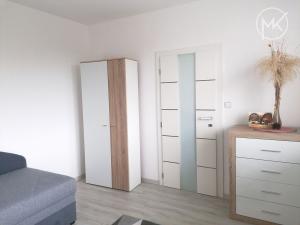 Pronájem bytu 2+1, Uherské Hradiště, Zahradní, 50 m2