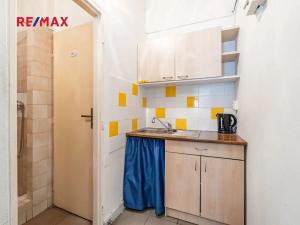 Prodej kanceláře, Praha - Vysočany, Novovysočanská, 45 m2