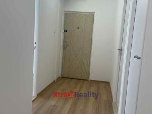 Pronájem bytu 3+1, Bílina - Pražské Předměstí, Alšova, 56 m2