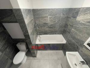 Pronájem bytu 3+1, Bílina - Pražské Předměstí, Alšova, 56 m2