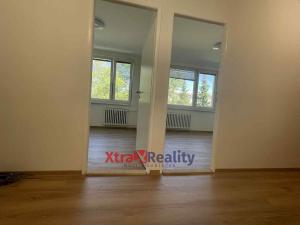 Pronájem bytu 3+1, Bílina - Pražské Předměstí, Alšova, 56 m2