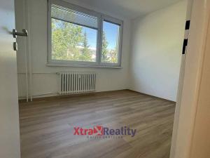 Pronájem bytu 3+1, Bílina - Pražské Předměstí, Alšova, 56 m2
