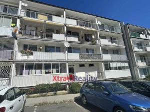 Pronájem bytu 3+1, Bílina - Pražské Předměstí, Alšova, 56 m2