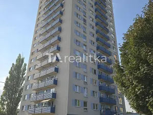 Prodej bytu 2+1, Ostrava, Ahepjukova, 68 m2