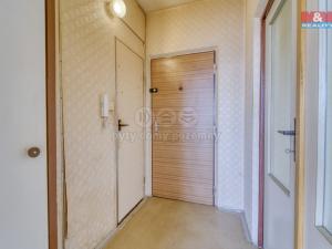 Prodej bytu 1+1, Plzeň - Bolevec, Gerská, 40 m2