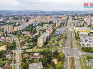 Prodej bytu 1+1, Plzeň - Bolevec, Gerská, 40 m2