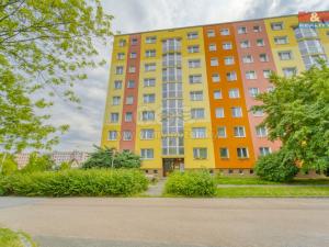 Prodej bytu 1+1, Plzeň - Bolevec, Gerská, 40 m2