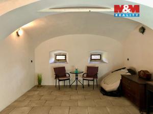 Prodej rodinného domu, Česká Skalice - Zlíč, 247 m2