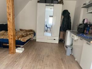 Prodej bytu 2+kk, Luhačovice, 46 m2
