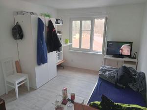 Prodej bytu 2+kk, Luhačovice, 46 m2