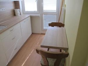 Pronájem bytu 1+1, Zlín, Santražiny, 35 m2