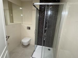 Prodej bytu 1+kk, Praha - Nové Město, Petrská, 34 m2