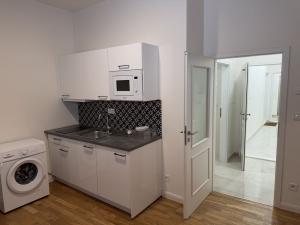 Prodej bytu 1+kk, Praha - Nové Město, Petrská, 34 m2