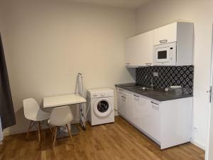 Prodej bytu 1+kk, Praha - Nové Město, Petrská, 34 m2