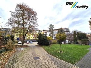 Prodej bytu 3+1, Poděbrady, nám. T.G.Masaryka, 66 m2