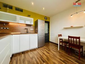 Pronájem bytu 1+1, Klatovy - Klatovy III, Zahradní, 40 m2