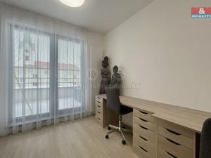 Pronájem bytu 3+kk, Zlín, Sadová, 68 m2