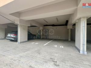 Pronájem bytu 3+kk, Zlín, Sadová, 68 m2