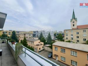 Pronájem bytu 3+kk, Zlín, Sadová, 68 m2