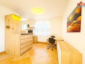 Prodej bytu 2+kk, Praha - Hlubočepy, Miloše Havla, 52 m2