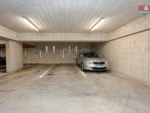 Prodej garážového stání, Olomouc - Hodolany, Tovární, 13 m2