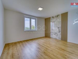 Pronájem bytu 2+kk, Kaznějov, 43 m2