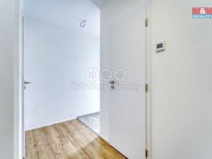 Pronájem bytu 2+kk, Kaznějov, 43 m2