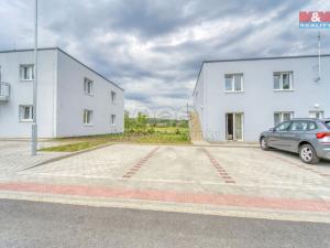 Pronájem bytu 2+kk, Kaznějov, 43 m2