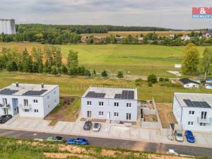Pronájem bytu 2+kk, Kaznějov, 43 m2