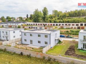 Pronájem bytu 2+kk, Kaznějov, 43 m2