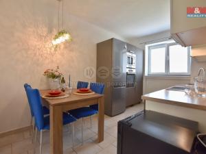 Pronájem bytu 2+1, Opatovice nad Labem, Smetanova, 54 m2