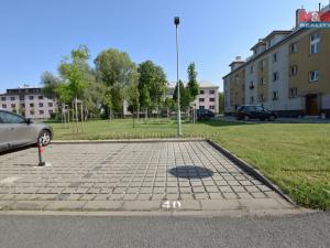 Pronájem bytu 2+1, Opatovice nad Labem, Smetanova, 54 m2