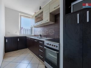 Prodej bytu 3+1, Horní Slavkov, Dlouhá, 65 m2