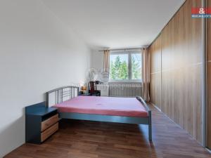 Prodej bytu 3+1, Horní Slavkov, Dlouhá, 65 m2