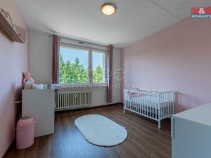Prodej bytu 3+1, Horní Slavkov, Dlouhá, 65 m2