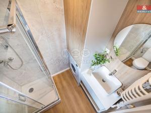 Prodej domu na klíč, Solnice, Masarykovo náměstí, 57 m2