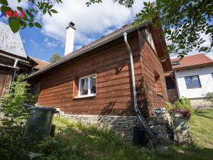 Prodej chaty, Lužná, 63 m2