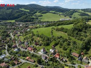 Prodej chaty, Lužná, 63 m2