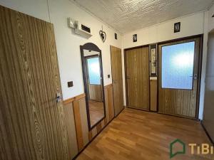 Prodej bytu 3+1, Křenov, 70 m2