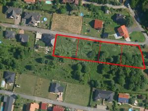 Prodej rodinného domu, Březí, 125 m2