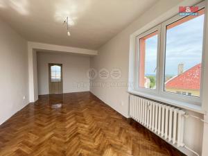 Pronájem bytu 2+1, Jirkov, Karla Čapka, 51 m2