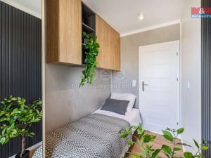Prodej domu na klíč, Pardubice - Pardubice-Staré Město, Pernštýnské náměstí, 57 m2