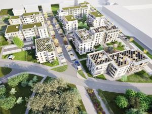 Prodej bytu 4+kk, Chrudim, Píšťovy, 82 m2