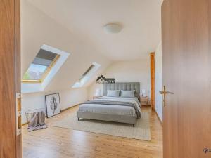 Pronájem bytu 3+kk, Frýdek-Místek, Jaroslava Haška, 66 m2