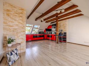 Pronájem bytu 3+kk, Frýdek-Místek, Jaroslava Haška, 66 m2