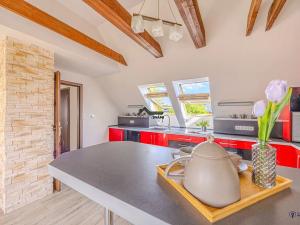 Pronájem bytu 3+kk, Frýdek-Místek, Jaroslava Haška, 66 m2