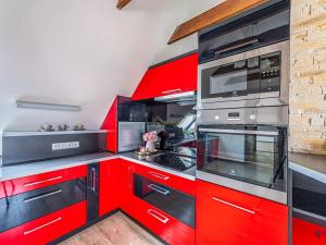 Pronájem bytu 3+kk, Frýdek-Místek, Jaroslava Haška, 66 m2