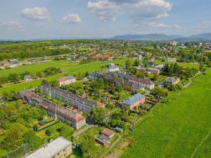 Pronájem bytu 3+kk, Frýdek-Místek, Jaroslava Haška, 66 m2