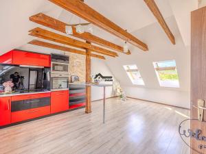 Pronájem bytu 3+kk, Frýdek-Místek, Jaroslava Haška, 66 m2