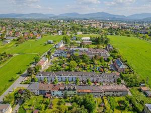 Pronájem bytu 3+kk, Frýdek-Místek, Jaroslava Haška, 66 m2